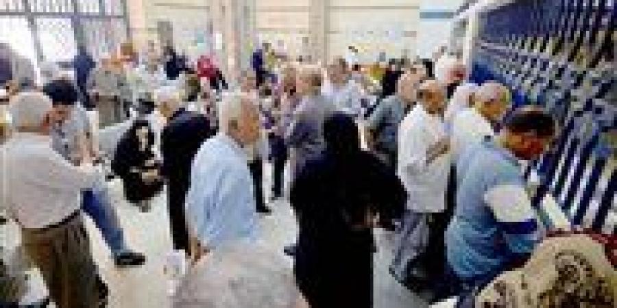 موعد صرف معاشات مايو 2026 وزيادة مرتقبة في يوليو