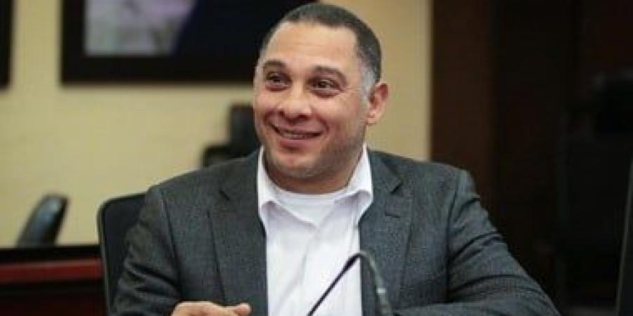 الشريعى: أطالب لاعبى إنبى بالاستمتاع أمام الزمالك ولا مفاوضات من القطبين لضم لاعبينا