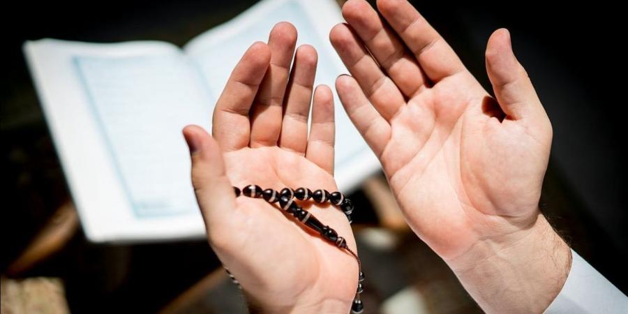 أدعية الفجر اليوم الأحد 26-4-2026.. كلمات روحانية لتفريج الهم وطلب السكينة