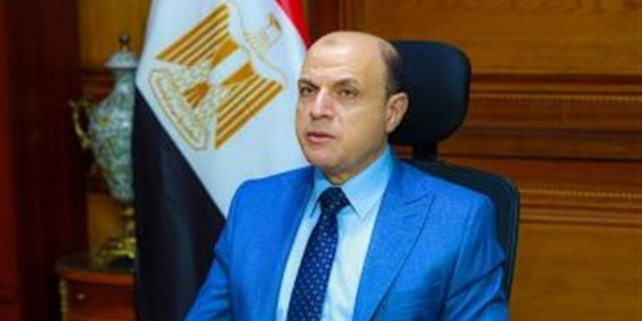 محافظ كفر الشيخ يعتمد تعديلًا جديدًا بالمخطط التفصيلي لمدينة الحامول (الجريدة الرسمية)