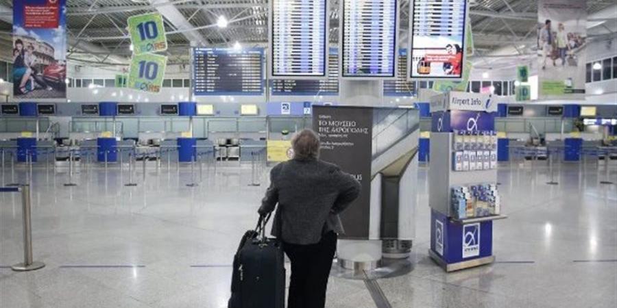 من سانت كاترين إلى سفنكس.. خريطة تحديث المطارات المصرية لزيادة الطاقة الاستيعابية