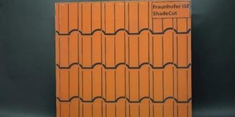 الألواح الشمسية تدخل عالم التصميم.. ثورة جمالية فى الطاقة النظيفة