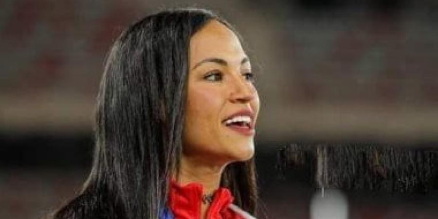 بسنت حميدة تحقق رقما مصريا جديدا فى بوتسوانا وتؤكد جاهزيتها العالمية