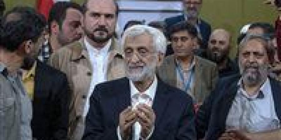 فوكس نيوز: صراعات داخلية تدفع سعيد جليلي لقيادة فريق التفاوض النووي الإيراني