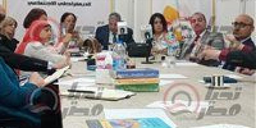 النائبة أميرة صابر: مصلحة الطفل يجب أن تتصدر تعديل قانون الأحوال الشخصية.. ونرفض استمرار الأوضاع الحالية