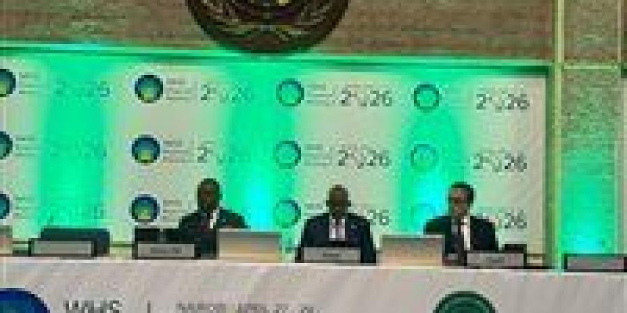 وزير الصحة يشارك في اجتماع إفريقي رفيع المستوى لتعزيز دور القارة في إصلاح النظام الصحي العالمي