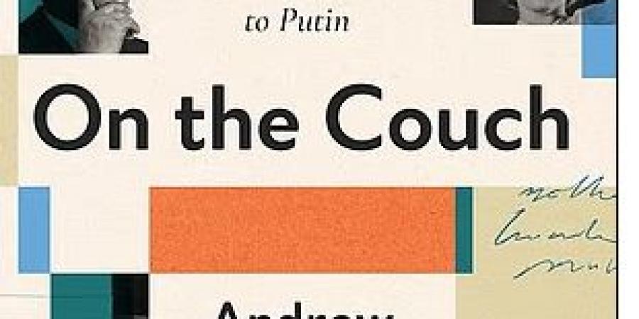 كتاب أجنبى يكتشف عقول 20 شخصية شهيرة أبرزهم بيكاسو وبوتين