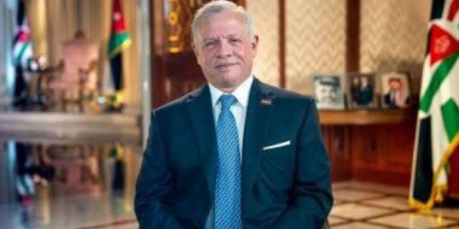 العاهل الأردني يشدد على ضرورة التهدئة الشاملة خلال اتصال هاتفى مع ترامب