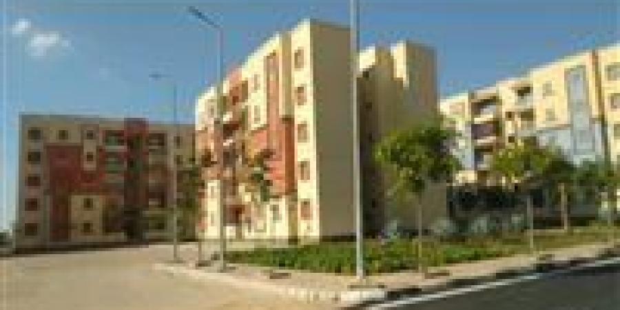 موعد طرح شقق الإسكان الاجتماعي 2026..الإسكان توضح