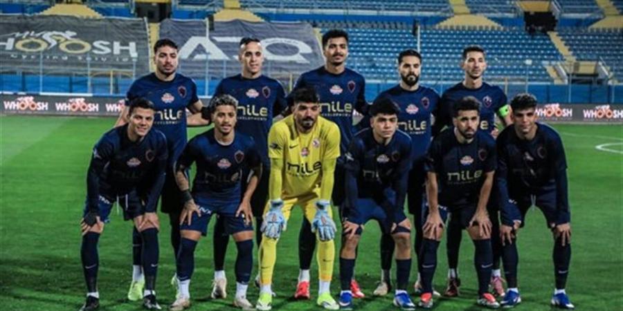 بث مباشر الآن بجودة عالية مباراة الزمالك وإنبي في الدوري المصري