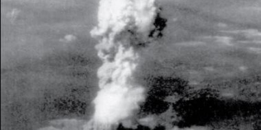 كيف نجت الأشجار من القنبلة الذرية فى هيروشيما ونمت من جديد فى غضون أشهر؟