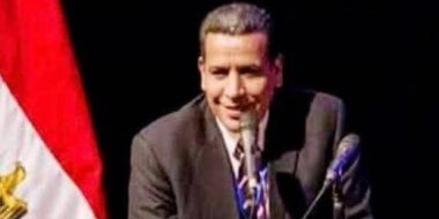 أحمد درويش رئيسا للإدارة المركزية للشئون المالية والإدارية بقصور الثقافة