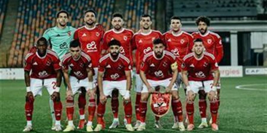 دوري نايل.. الأهلي وبيراميدز في مواجهة حاسمة تُتابَع بث مباشر لحظة بلحظة عبر يلا شوووت