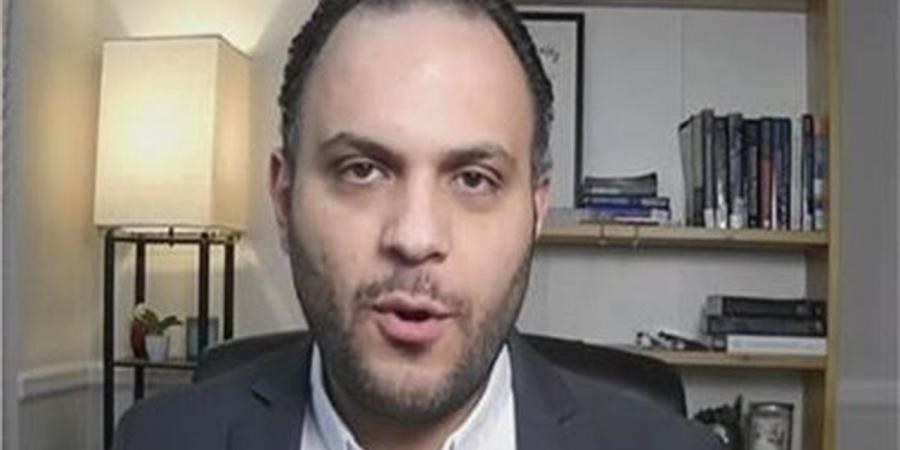 ماركو مسعد: إيران ترفض التفاوض تحت ضغط العقوبات.. وواشنطن تراهن على الحصار