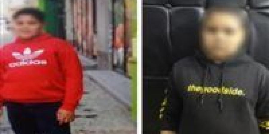 إعادة طفل لأسرته وأخذ التعهد بحسن رعايته