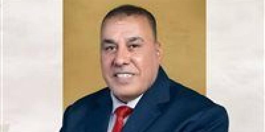 النائب محمد أبو النصر: تعديلات قانون التأمينات والمعاشات تعزز الاستدامة وتوسيع الحماية الاجتماعية والعدالة