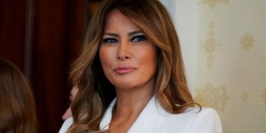 ميلانيا ترامب تهاجم جيمي كيميل وتطالب شبكة ABC باتخاذ موقف حاسم