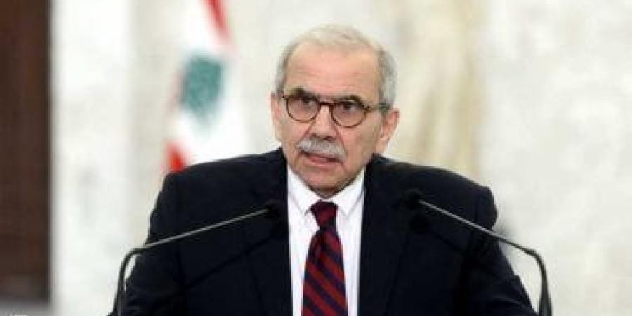 لبنان يبحث مع برنامج الأمم المتحدة الإنمائي دعم المشروعات وإعادة الإعمار