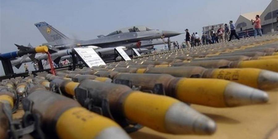 معهد ستوكهولم لأبحاث السلام: ارتفاع الإنفاق العسكرى العالمى بنسبة 2.9%