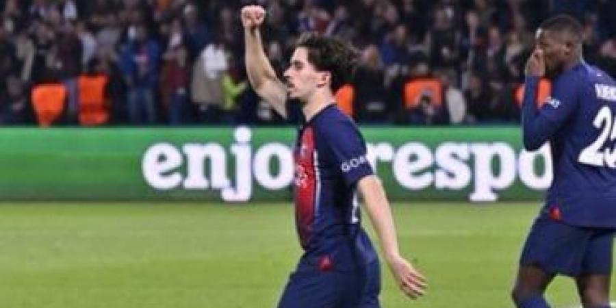 بي إس جي ضد البايرن.. عودة ثلاثي بطل فرنسا للتدريبات قبل القمة الأوروبية