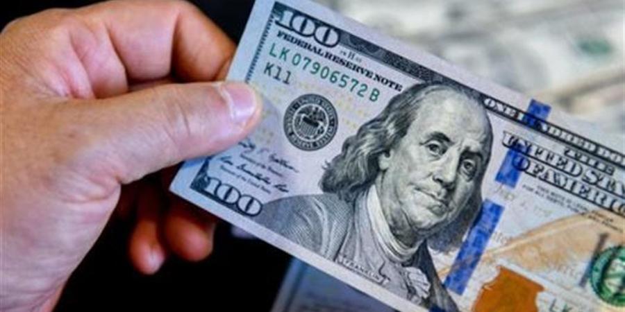 سعر الدولار منتصف تعاملات اليوم الإثنين 27 إبريل 2026 في البنوك