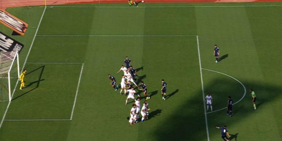 الزمالك ضد إنبي.. سبب إلغاء هدف أحمد كالوشا في مباراة الزمالك وإنبي بالدوري المصري الممتاز