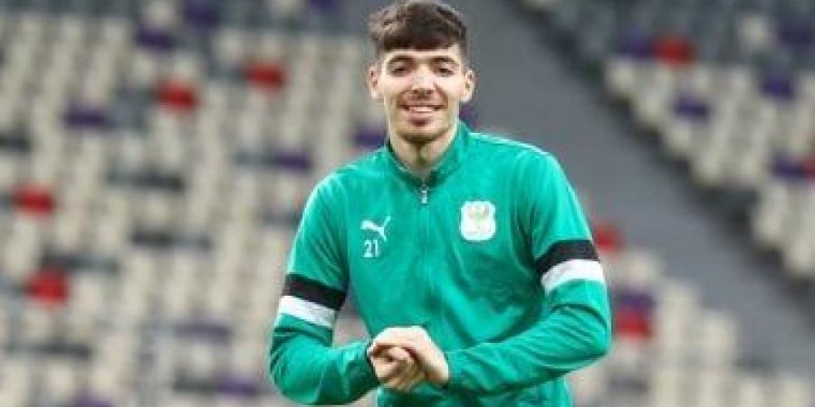 المصرى يفتقد خدمات سعداوى وصوافطة ودغموم أمام سيراميكا للإيقاف