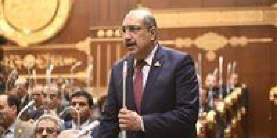 برلمانية الشعب الجمهوري بالشيوخ توافق على تعديل قانون التأمينات والمعاشات وتؤكد: المعاش ليس منحة بل حق أصيل كفله الدستور