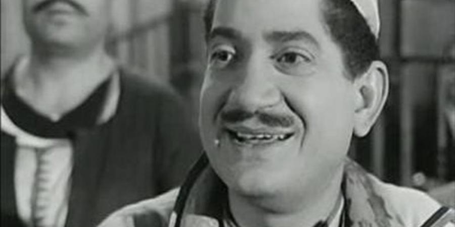 يوسف عوف.. صاحب الضحكة الذكية الذي حوّل هموم المجتمع إلى كوميديا خالدة