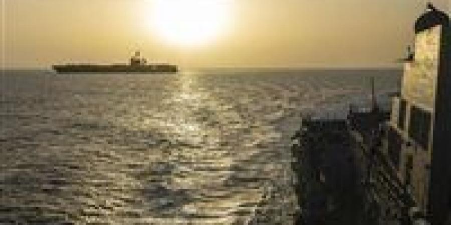 وزير الطاقة الأمريكي: يمكن فتح هرمز دون إزالة جميع الألغام