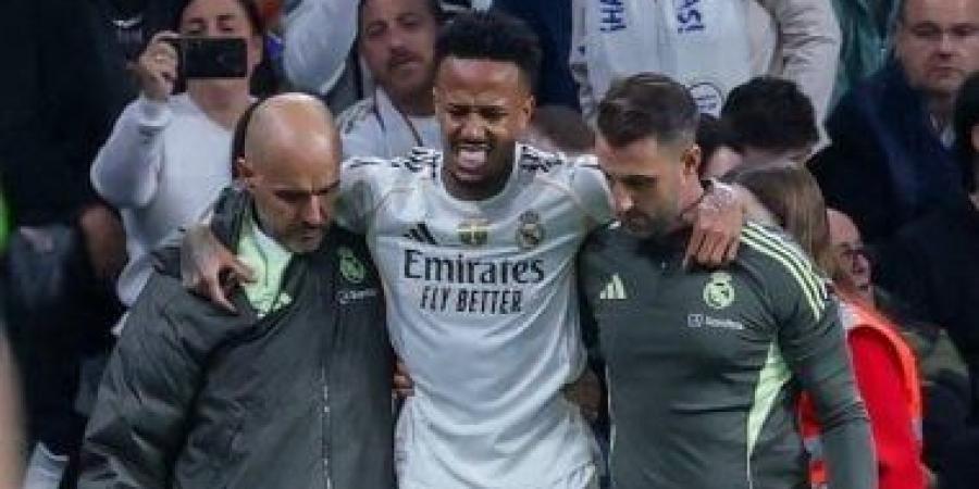 ميليتاو يغيب عن منتخب البرازيل في كأس العالم للإصابة