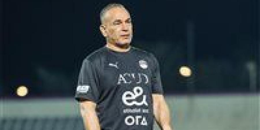 إبراهيم حسن يعلن موعد مواجهة روسيا وديًا .. والسفر إلى أمريكا استعداداً لكأس العالم