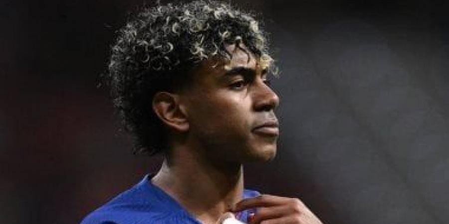 صدام محتمل بين برشلونة ومنتخب إسبانيا بسبب لامين يامال