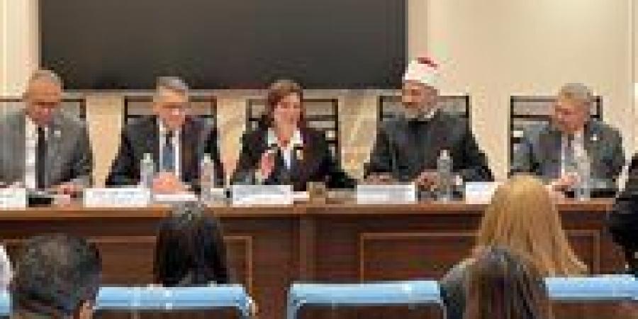 النائب طارق رضوان: التغيرات المتسارعة تتطلب إطارًا منظمًا للأسرة.. وحوار شامل قبل مناقشة قانون الأحوال الشخصية