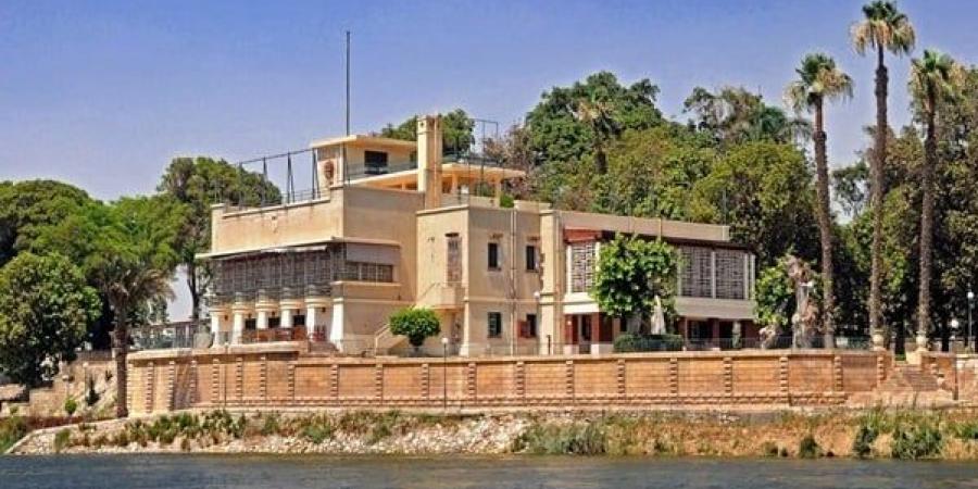 لا يعرفه كثيرون.. متحف ركن فاروق من استراحة فندق إلى ملك مصر