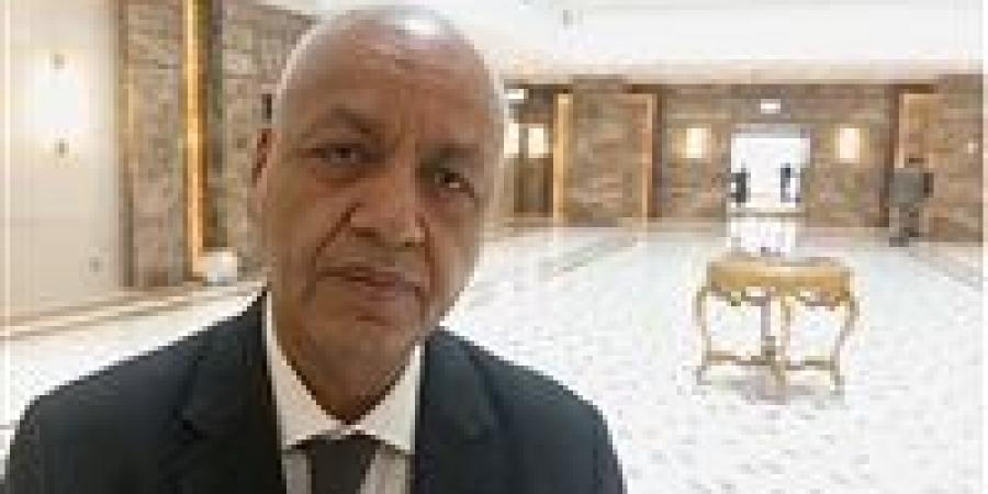 مصطفى بكري: جميع الأطراف تسعى لتسوية الأزمة وفق أجندتها الخاصة