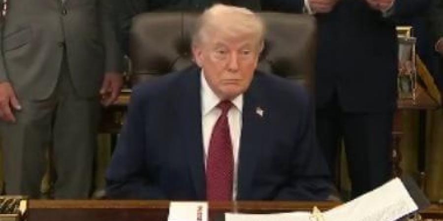 لماذا فعلها ترامب؟.. إقالة جماعية لعلماء يقودون الابتكار فى الولايات المتحدة