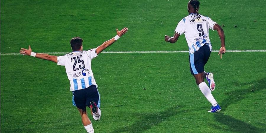 أول تعليق من يورشيتش بعد الفوز على الأهلى