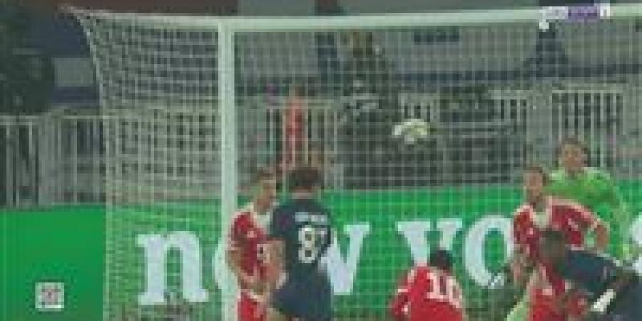 بي اس جي ضد البايرن.. ملخص اهداف ونتيجه مباراة باريس سان جيرمان وبايرن ميونخ في دوري أبطال أوروبا بعد مرور 40 دقيقة