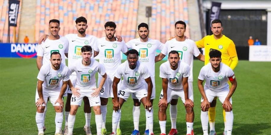 يلا شوت بث مباشر لمباراة كهرباء الإسماعيلية والبنك الأهلي في الدوري المصري