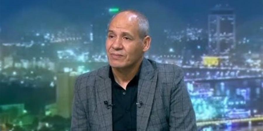 حسام البقيعي: إيران تريد أن يتحمل العالم بأكمله نتائج الهجوم الأمريكي على طهران