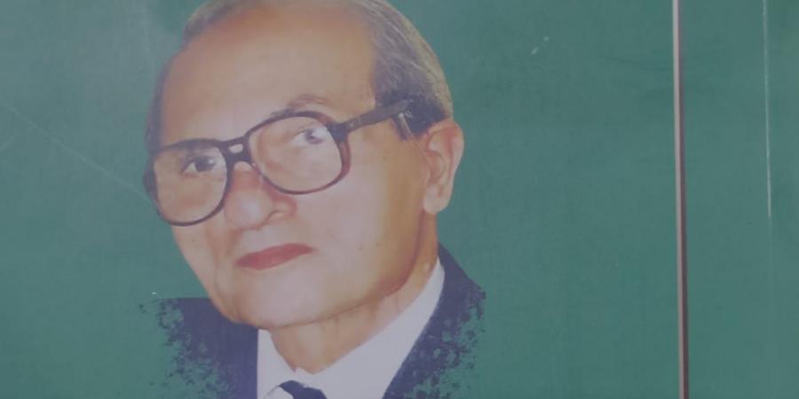 «شوقى ضيف.. شيخ النحاة وعالم اللغة».. إصدار جديد يرصد مسيرة قنديل العربية