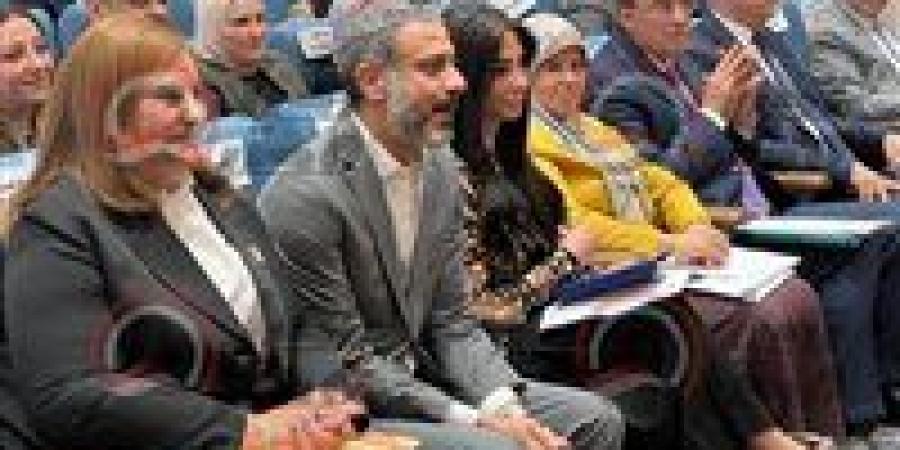 الفنان محمد فراج من البرلمان: أقترح إدراج مشرف اجتماعي في جميع المدارس لحل جميع مشاكل الأطفال