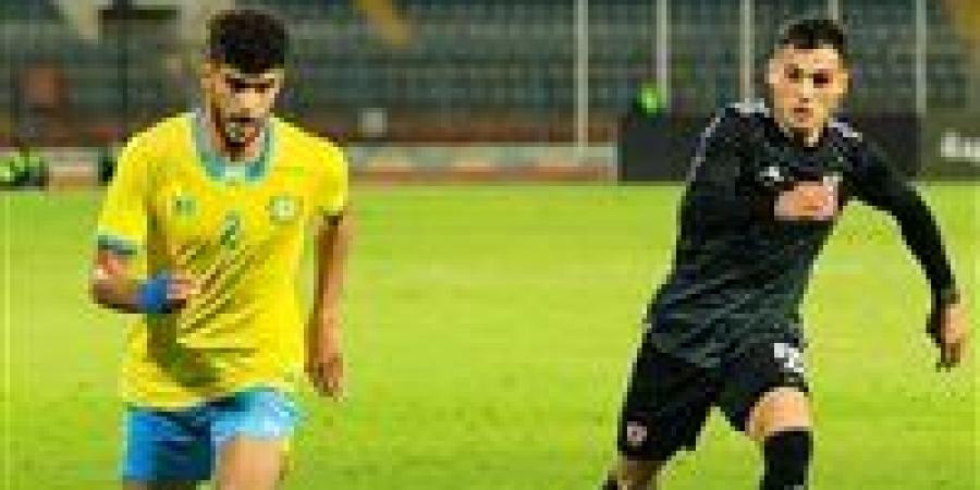 بتروجت يستضيف الإسماعيلي في مواجهة حاسمة بمجموعة الهبوط بالدوري المصري