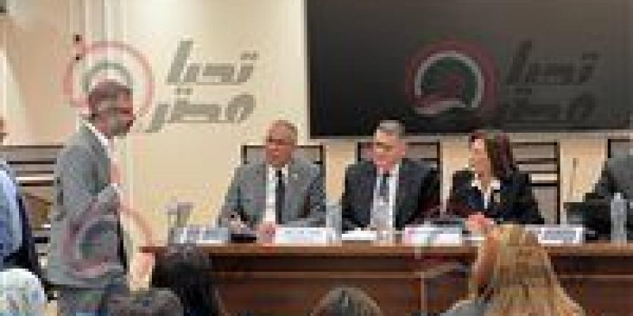 مطالبات بمنع سفر الأب حال عدم إعادة الطفل خلال 24 ساعة.. و«نجدة الطفل»: وقائع الخطف أثناء الرؤية حدثت بالفعل