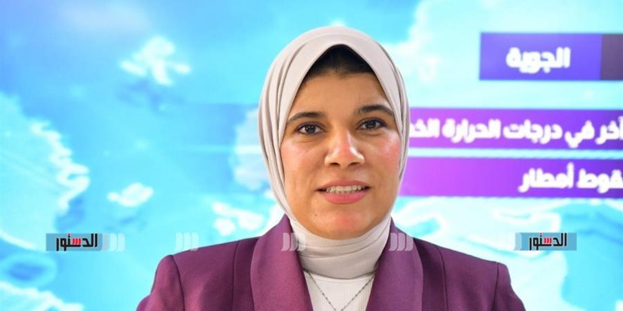 "الأرصاد": استمرار الأجواء الربيعية المتقلبة بين الدفء نهارًا والبرودة ليلًا