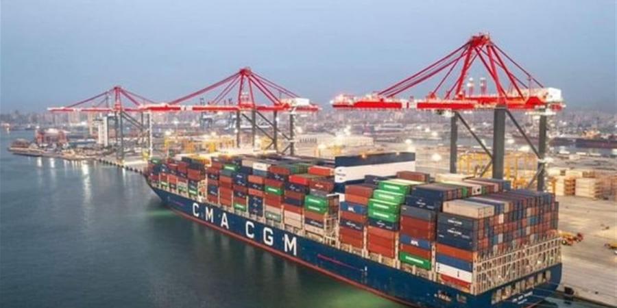 مقترحات لإقامة خطوط ملاحية بين الموانئ المصرية والروسية (تفاصيل)