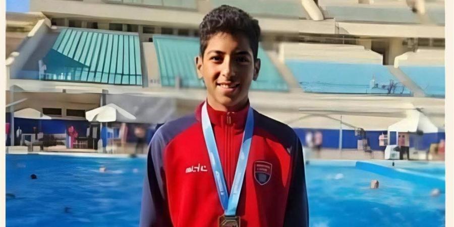 بعد قليل.. استئناف المتهمين في وفاة السباح يوسف محمد بمدينة نصر