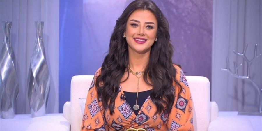 رضوى الشربيني تخرج عن صمتها: "سأقاضي صاحبة حلقة "فسخ الخطوبة"