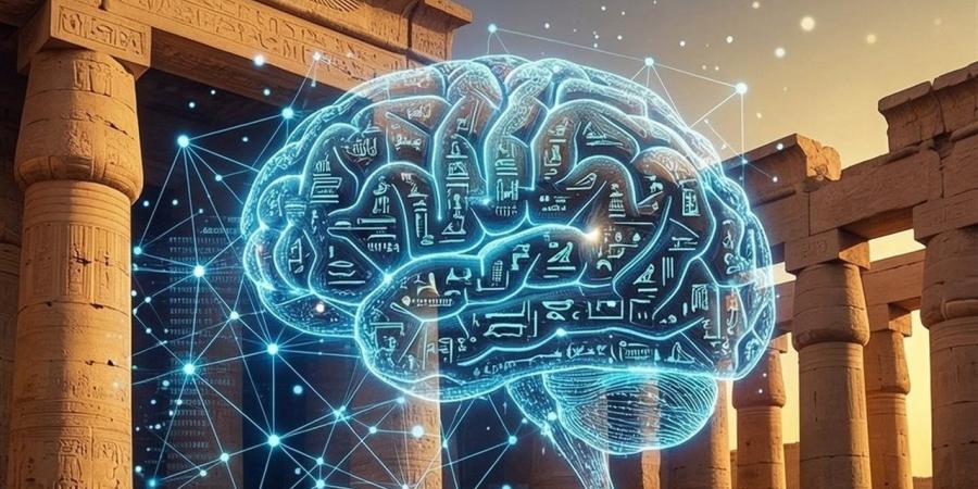 من استهلاك الذكاء الاصطناعي إلى امتلاكه.. "كرنك" يضع مصر على طريق السيادة الرقمية
